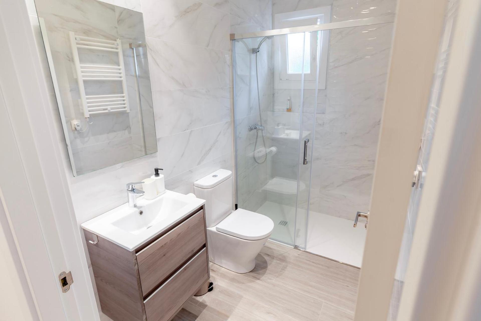 Kresala Zarauz, Parking Y Netflix Gratis Apartment Ngoại thất bức ảnh