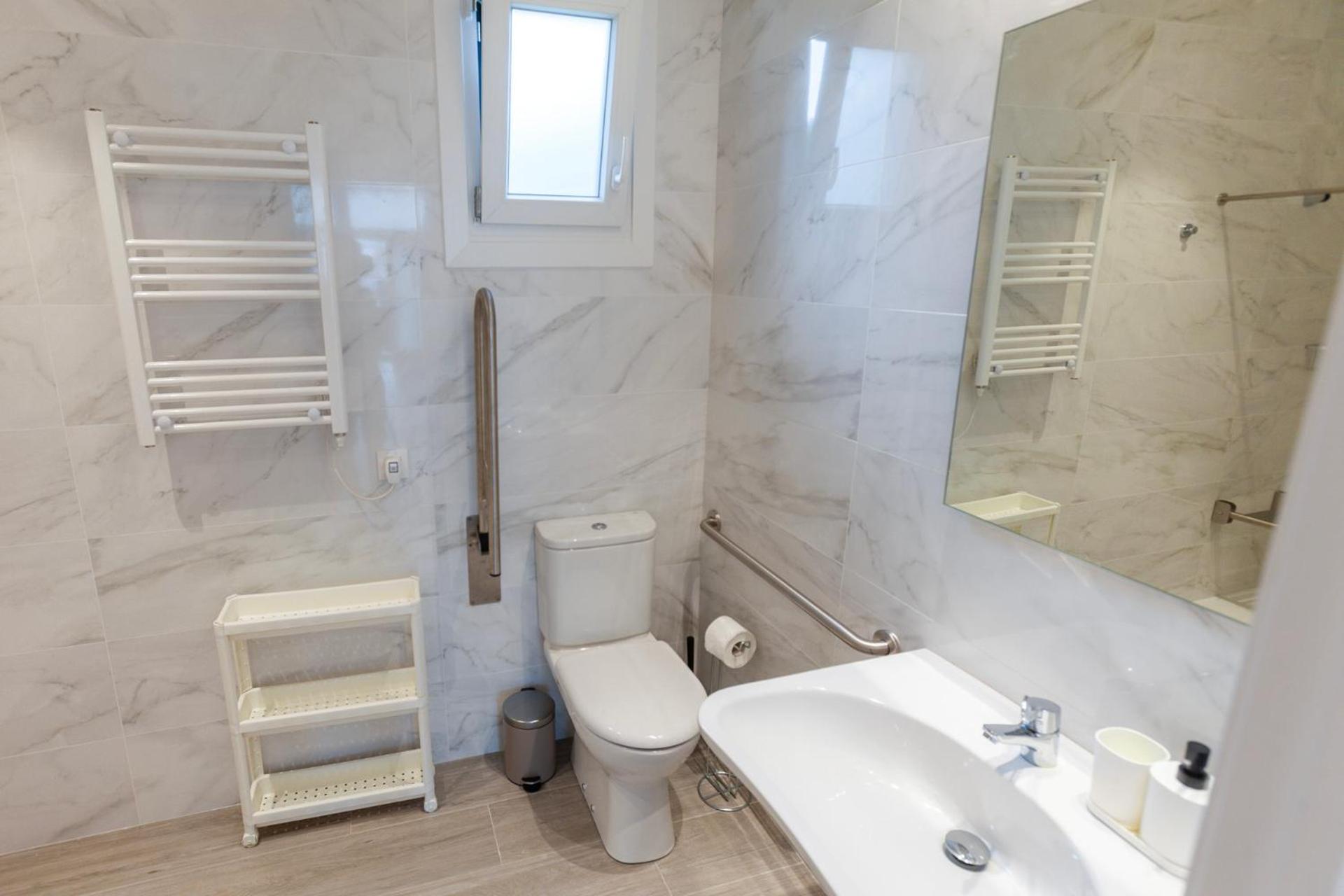 Kresala Zarauz, Parking Y Netflix Gratis Apartment Ngoại thất bức ảnh