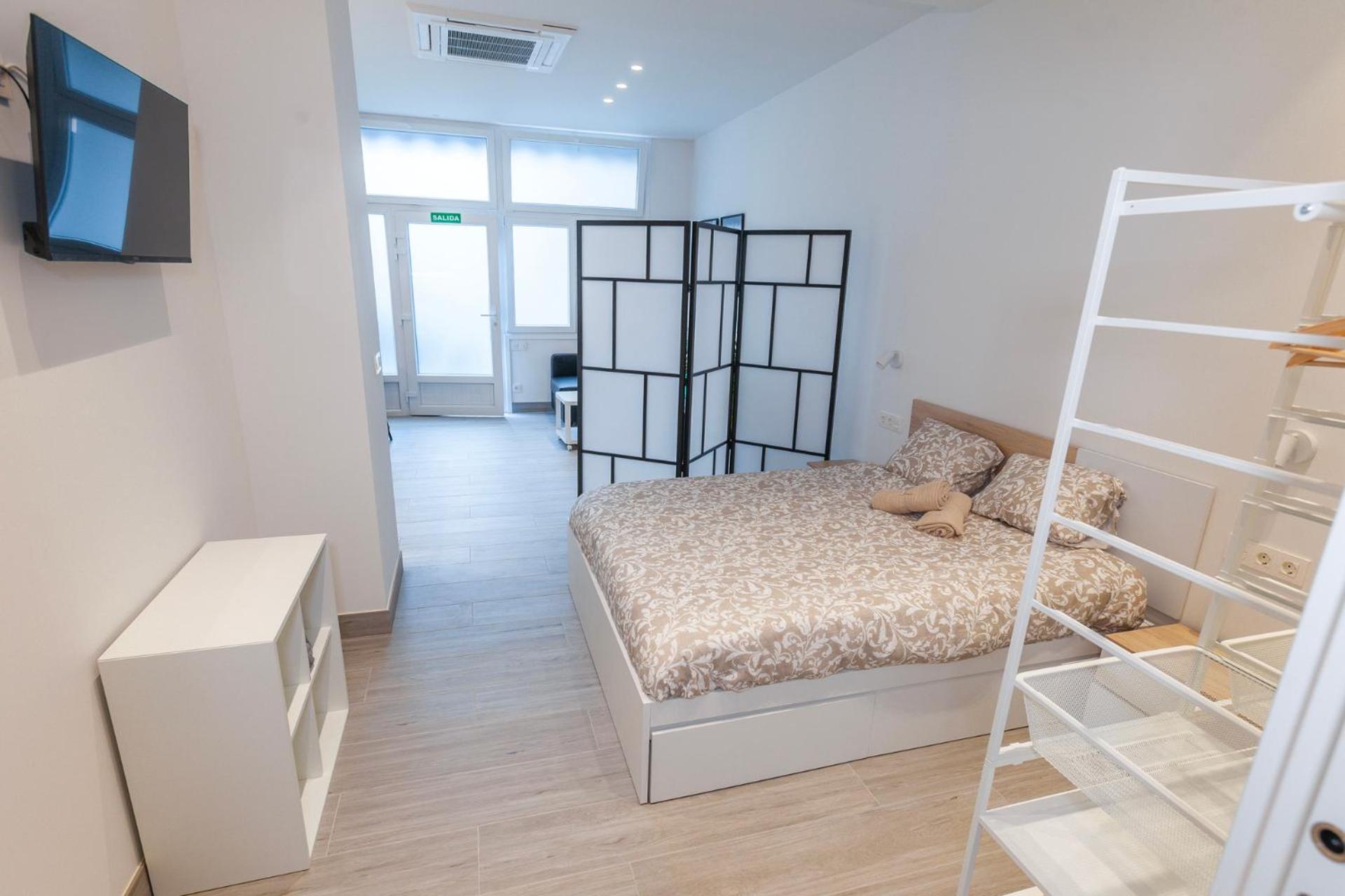 Kresala Zarauz, Parking Y Netflix Gratis Apartment Ngoại thất bức ảnh