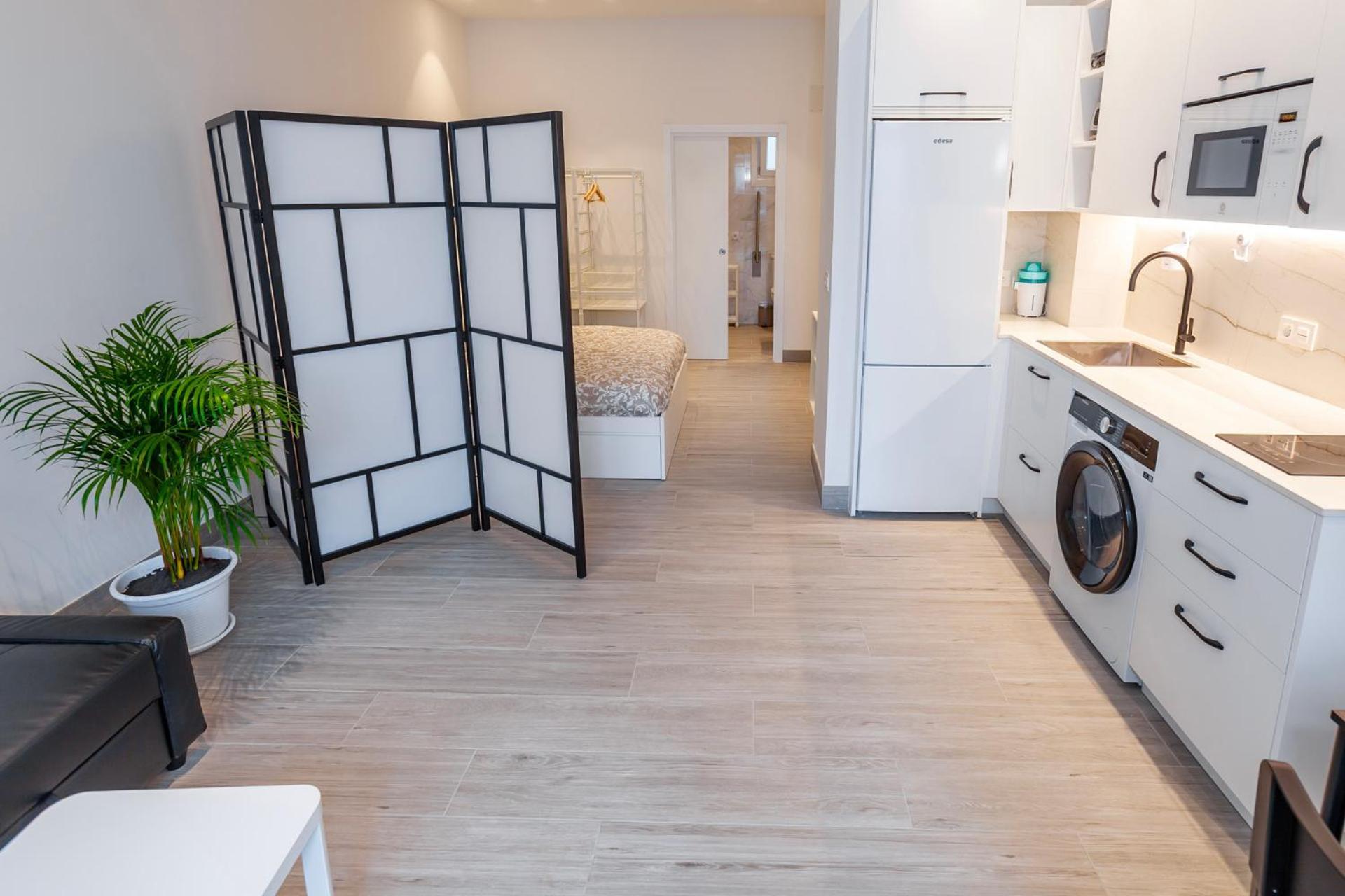 Kresala Zarauz, Parking Y Netflix Gratis Apartment Ngoại thất bức ảnh