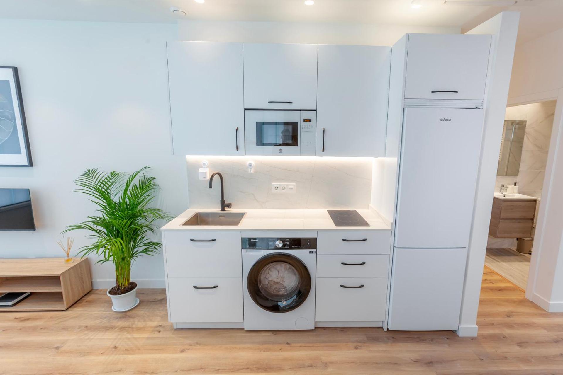 Kresala Zarauz, Parking Y Netflix Gratis Apartment Ngoại thất bức ảnh